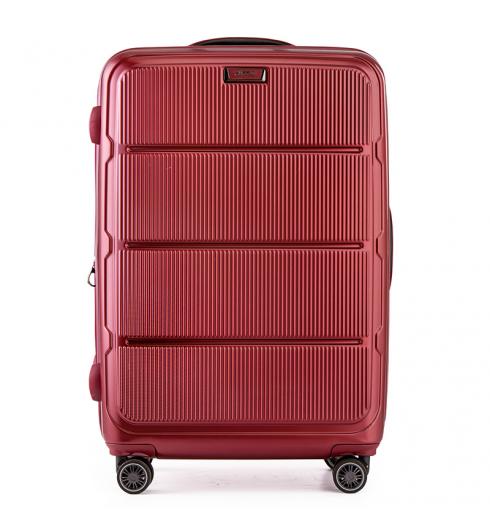 莎米特官方網站 純PC拉桿箱PC722