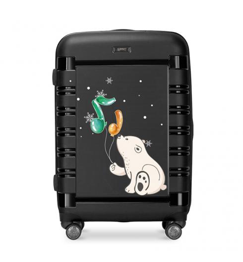 莎米特官方網站 凌日私人訂制圖案PP702